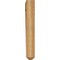 Ekena Millwork Olympic Craftsman Rough Sawn Bracket, Western Red Cedar, 6"W x 38"D x 42"H BKT06X38X42OLY04RWR - alternate 4